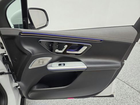 Certified 2023 Mercedes-Benz EQE 350+ SUV image 19