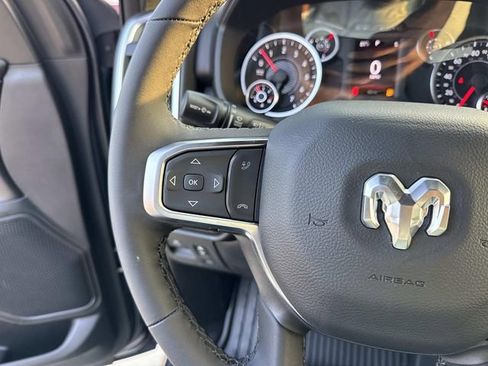 New 2026 RAM 1500 Big Horn image 23