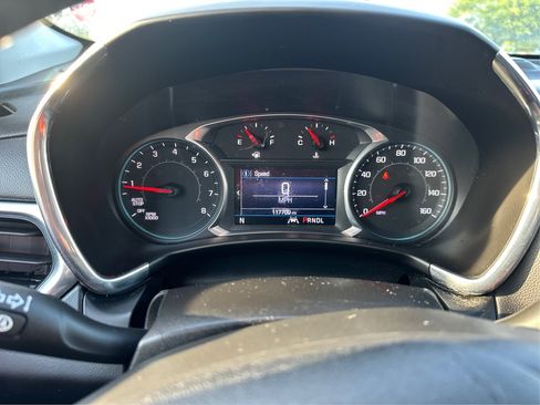 Used 2021 Chevrolet Equinox LT AWD/4WD image 28