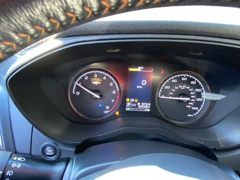 Certified 2023 Subaru Forester Wilderness image 23