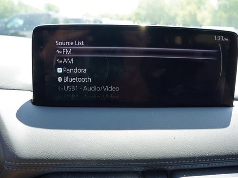 Used 2024 MAZDA CX-5 AWD 2.5 S w/ Select Package image 5