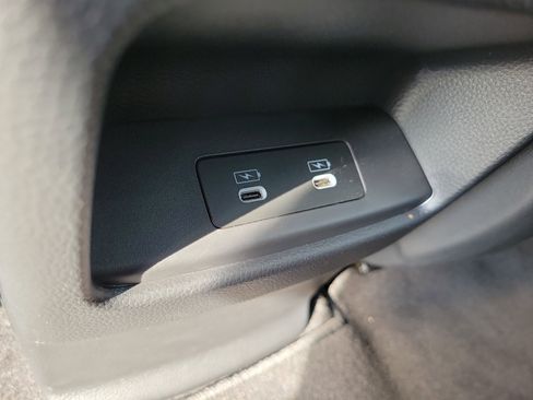 Used 2025 Honda CR-V Sport-L image 20