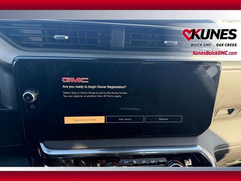 New 2026 GMC Sierra 3500 Denali w/ Denali Reserve Package image 17