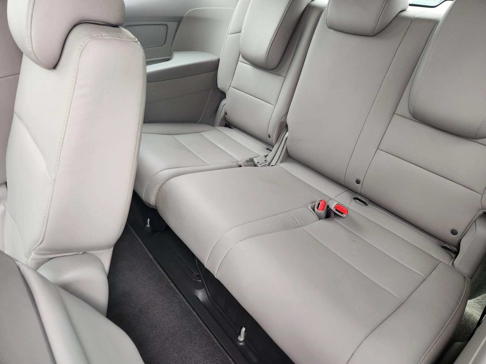Used 2014 Honda Odyssey EX-L image 11