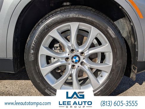 Used 2018 BMW X5 sDrive35i image 10