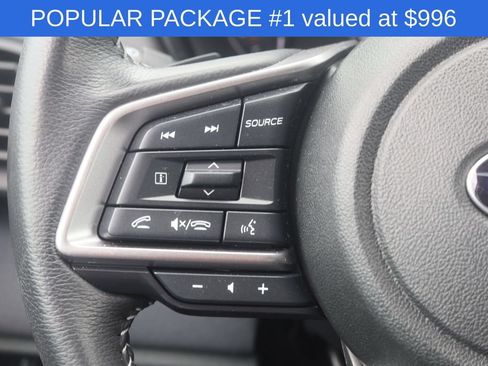 Used 2023 Subaru Outback Premium w/ Popular Package #1 AWD/4WD image 6