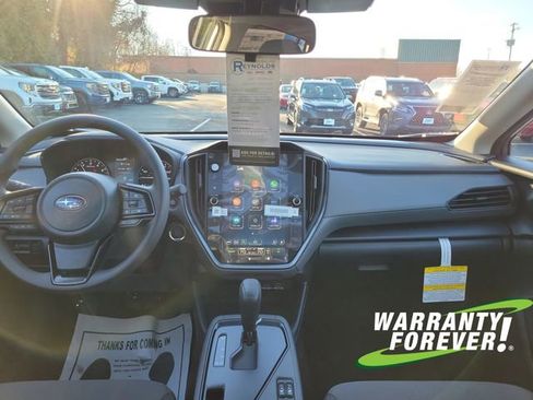 New 2026 Subaru Crosstrek 2.0i Premium image 10