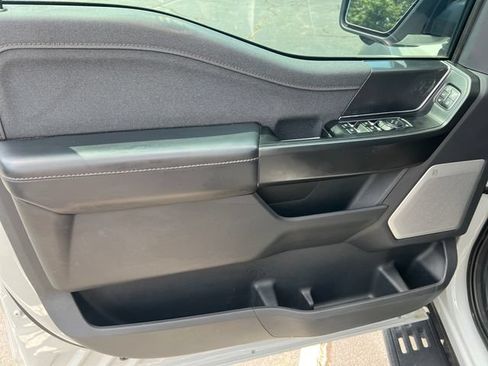 Used 2023 Ford F150 Raptor AWD/4WD image 12