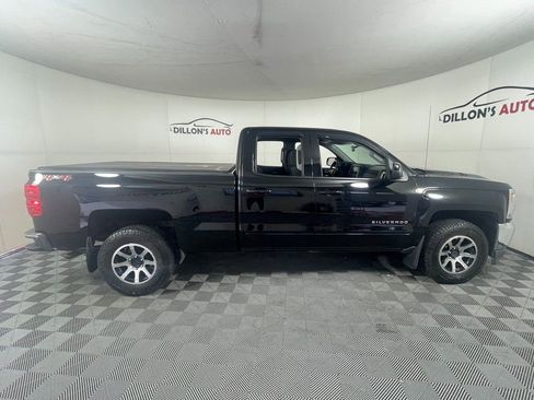 Used 2019 Chevrolet Silverado 1500 LT image 9