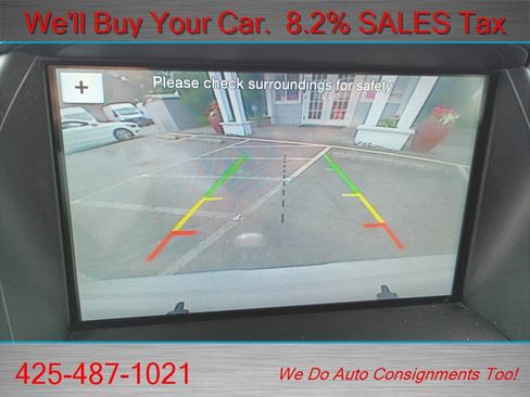 Used 2016 Ford Escape SE w/ Equipment Group 201A AWD/4WD image 14