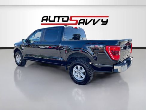 Used 2023 Ford F150 XLT AWD/4WD image 5