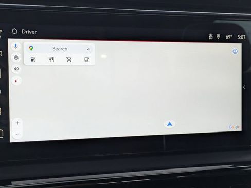 Used 2024 GMC Sierra 1500 AT4X image 25