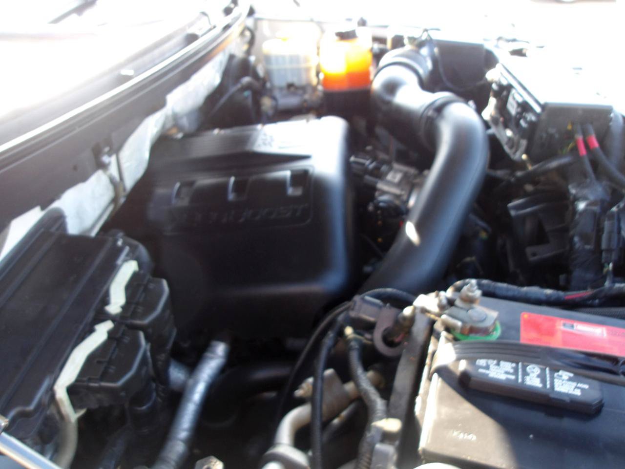 Used 2014 Ford F150 Platinum RWD image 29