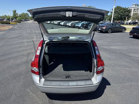 Used 2007 Volvo V50 T5 AWD/4WD image 22