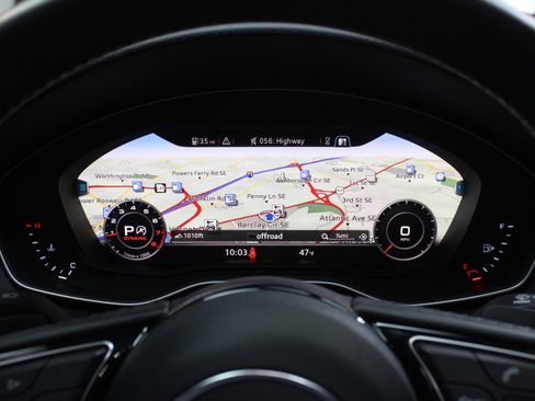 Used 2018 Audi A5 2.0T Prestige image 47