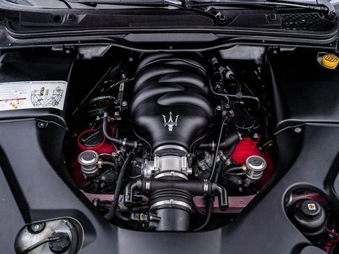 Used 2016 Maserati GranTurismo Sport image 30