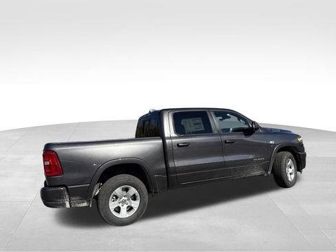 New 2026 RAM 1500 Big Horn image 9