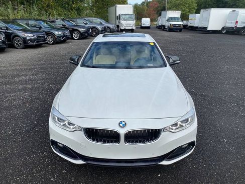 Used 2017 BMW 430i Gran Coupe xDrive AWD/4WD image 3