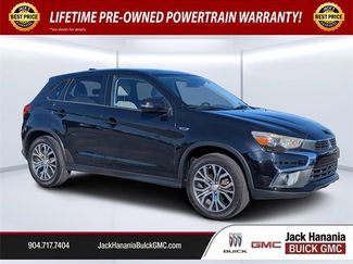 Used 2017 Mitsubishi Outlander Sport ES video 1