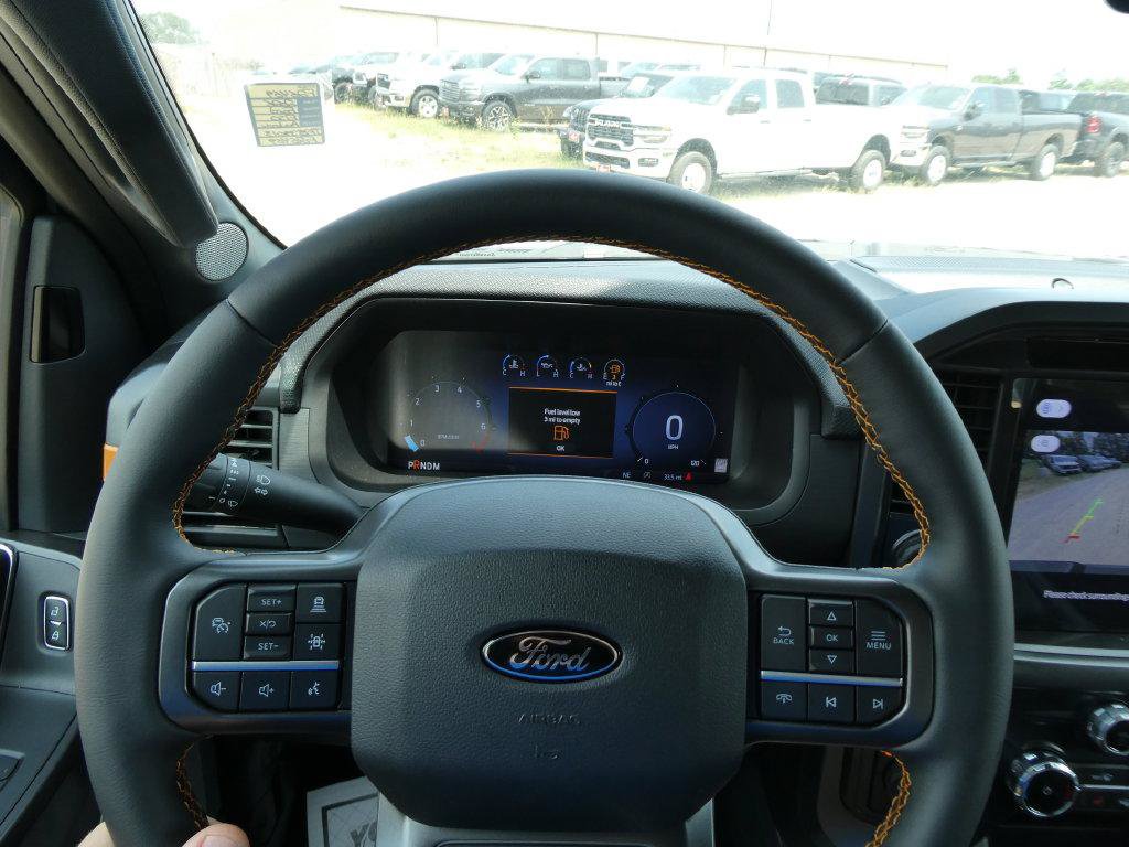New 2026 Ford F150 Tremor w/ Tow/Haul Package AWD/4WD image 18