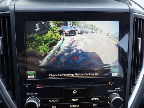 Used 2019 Subaru Forester Limited w/ Popular Package #3 AWD/4WD image 25