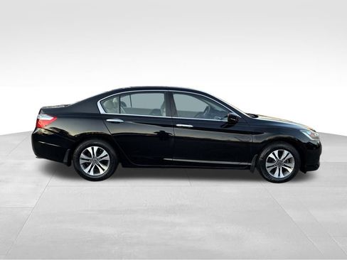 Used 2013 Honda Accord LX image 6