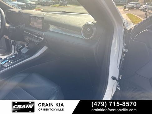 Used 2024 Alfa Romeo Tonale Ti w/ Premium Interior Package image 59