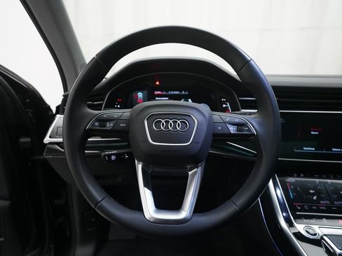 Used 2023 Audi Q7 3.0T Prestige w/ Prestige Package image 20