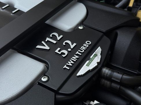 Used 2019 Aston Martin DBS Superleggera image 66