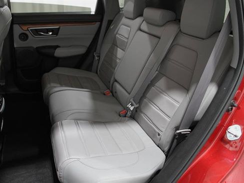 Used 2022 Honda CR-V EX-L image 19