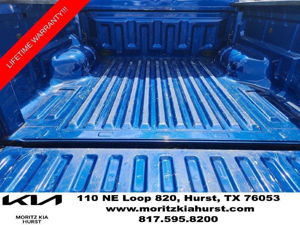 Used 2020 Ford Ranger XLT w/ Equipment Group 301A Mid RWD image 32