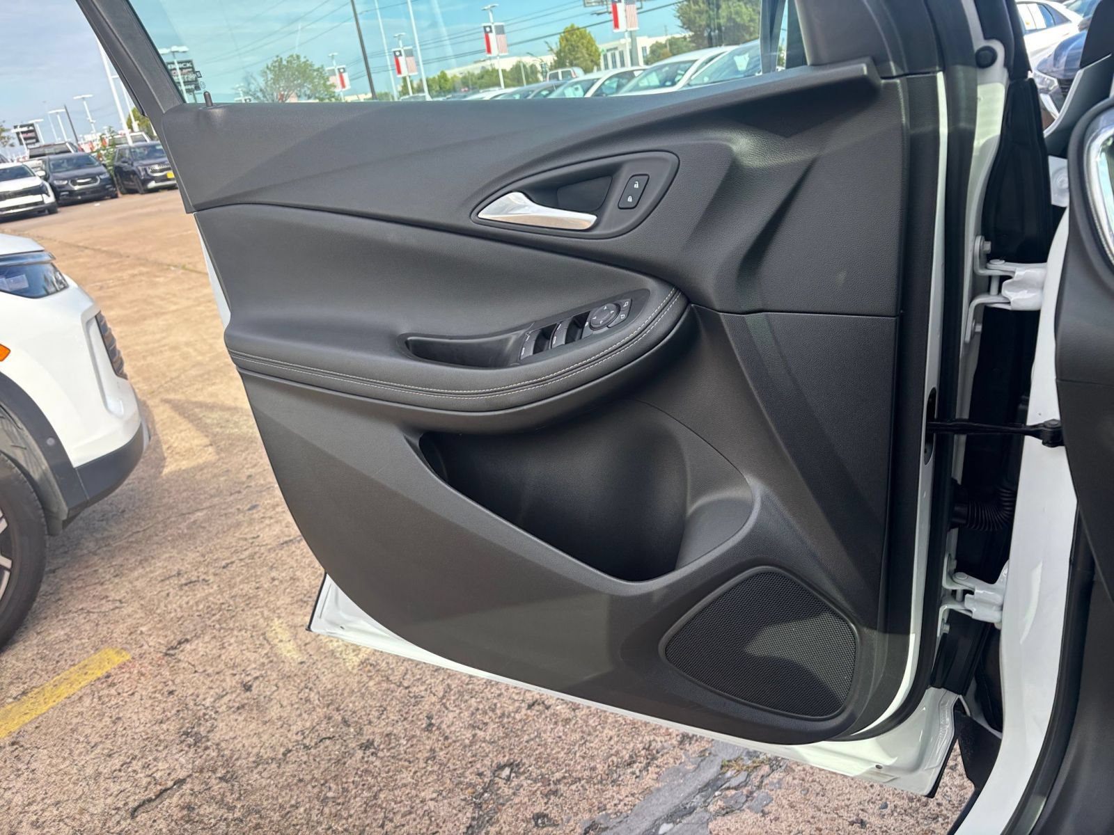 Used 2026 Buick Encore GX Preferred FWD image 18