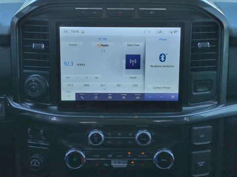Used 2022 Ford F150 XLT w/ Equipment Group 302A High RWD image 17
