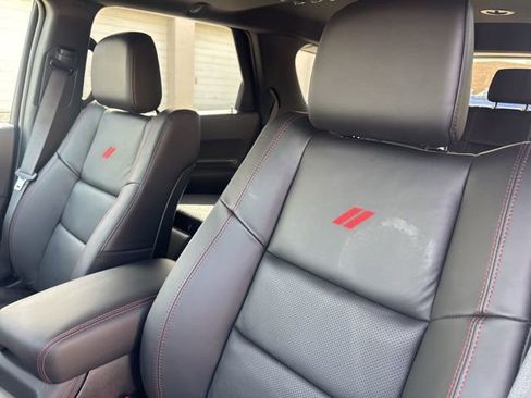 New 2026 Dodge Durango GT image 11