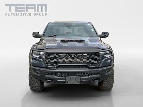 Used 2026 RAM 1500 RHO w/ RHO Level 1 Equipment Group image 2