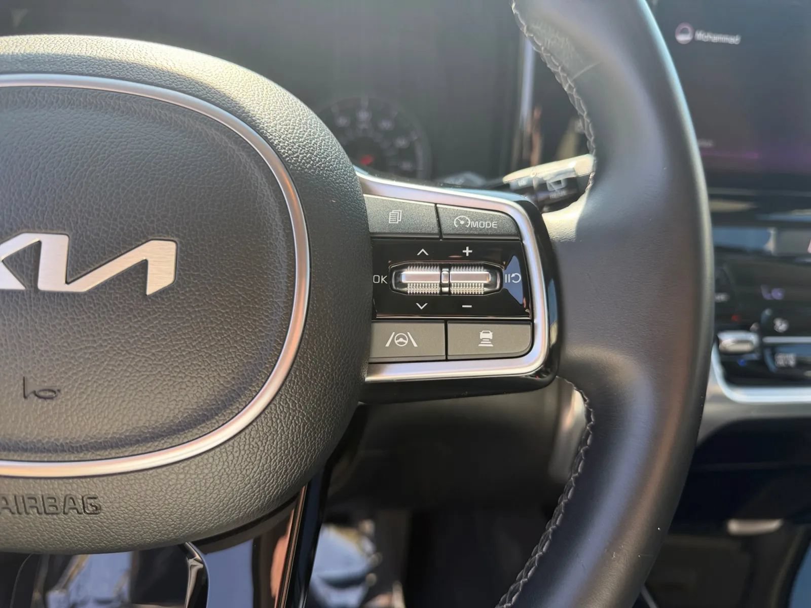 Used 2022 Kia Sorento SX AWD/4WD image 21