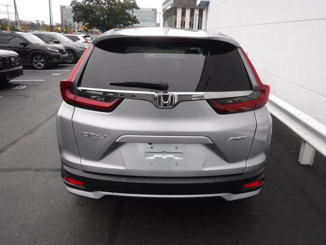 Used 2020 Honda CR-V EX-L image 10