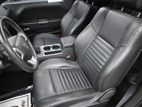 Used 2013 Dodge Challenger R/T Plus RWD image 22