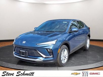 New 2026 Buick Envista Preferred w/ Convenience I Package