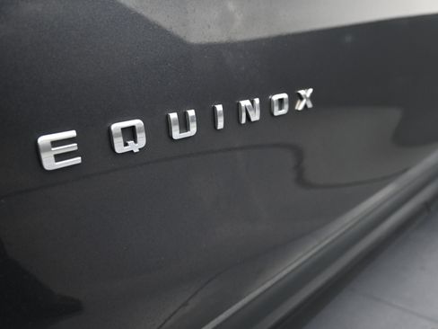 Certified 2022 Chevrolet Equinox LS w/ LS Convenience Package AWD/4WD image 33