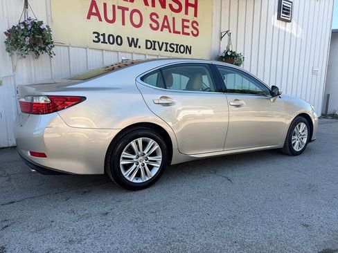 Used 2014 Lexus ES 350 FWD image 3