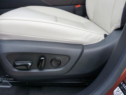 Certified 2023 Lexus RX 350 Premium Plus image 23