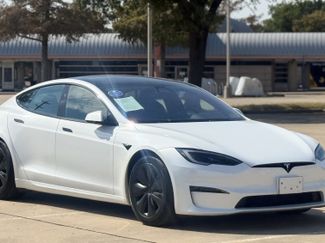 Used 2023 Tesla Model S AWD/4WD 360° Tour