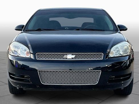 Used 2016 Chevrolet Impala LT image 5