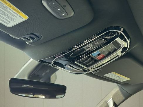 New 2026 Jeep Grand Wagoneer Summit image 35