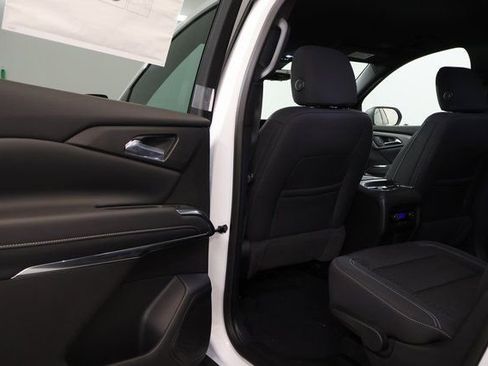 New 2026 Chevrolet Traverse LT w/ Driver Confidence Package image 26