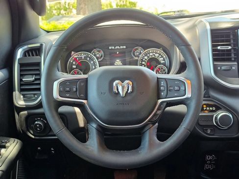 Used 2025 RAM 1500 Big Horn RWD image 20