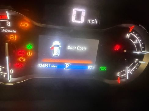 Used 2017 Honda Pilot EX-L image 3
