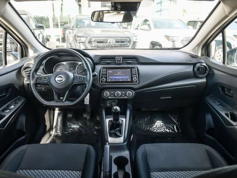 Used 2023 Nissan Versa S image 14
