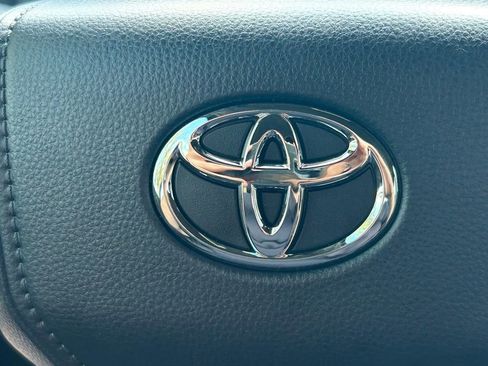 New 2026 Toyota Tundra SR5 image 38